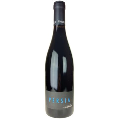 Ventoux rouge Persia 2022, Domaine de Fondrèche